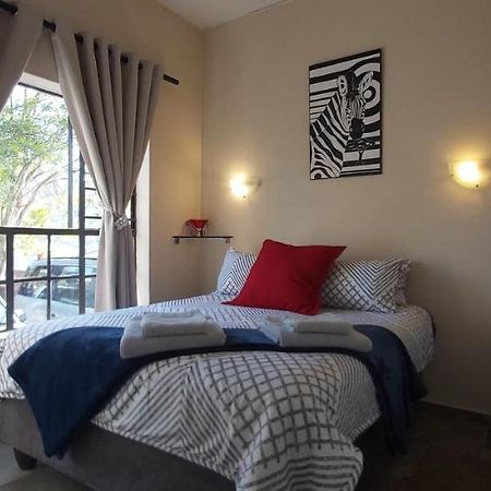 شقة 13 @ Rhinoroad Nelspruit نيلسبروت المظهر الخارجي الصورة
