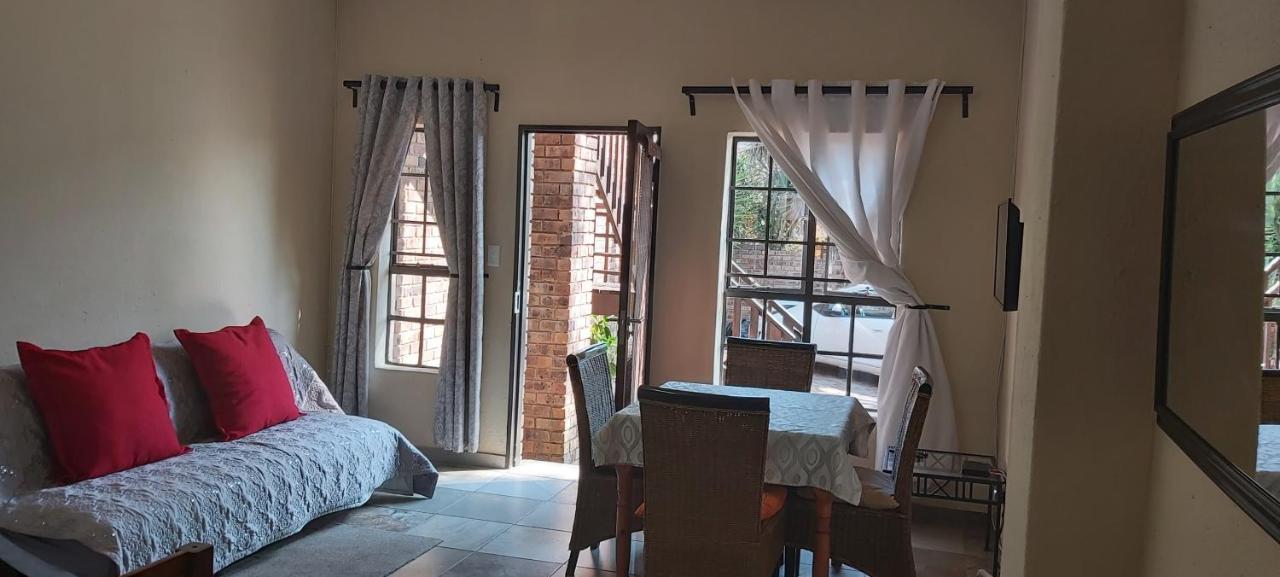 شقة 13 @ Rhinoroad Nelspruit نيلسبروت المظهر الخارجي الصورة
