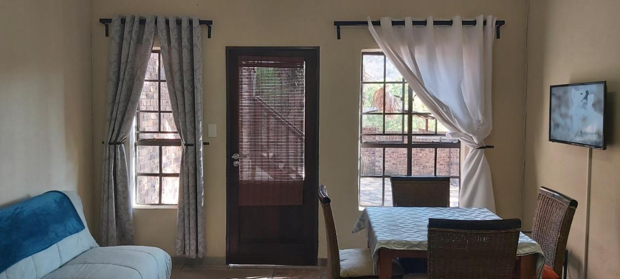شقة 13 @ Rhinoroad Nelspruit نيلسبروت المظهر الخارجي الصورة