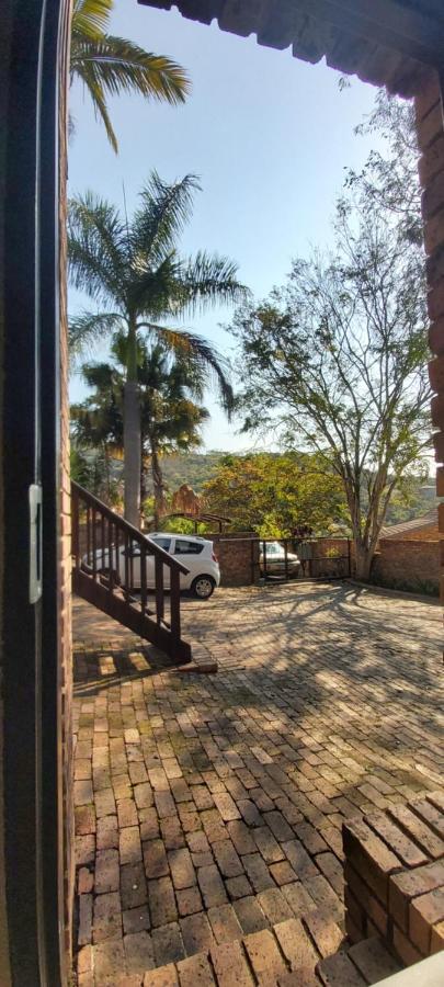 شقة 13 @ Rhinoroad Nelspruit نيلسبروت المظهر الخارجي الصورة