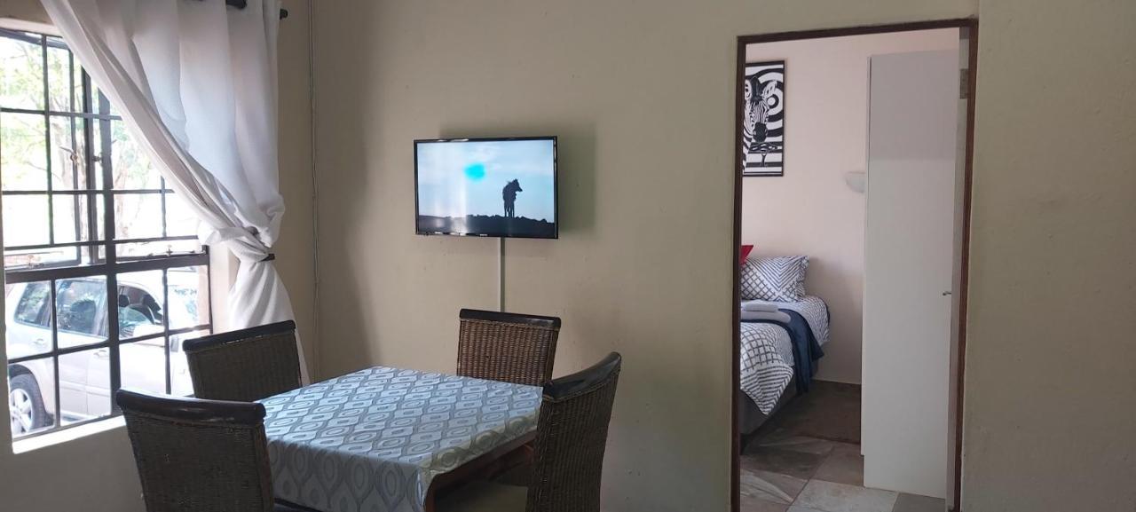 شقة 13 @ Rhinoroad Nelspruit نيلسبروت المظهر الخارجي الصورة