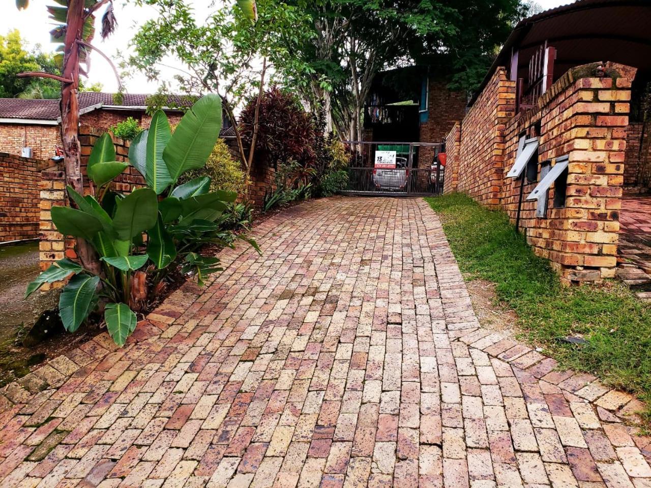 شقة 13 @ Rhinoroad Nelspruit نيلسبروت المظهر الخارجي الصورة