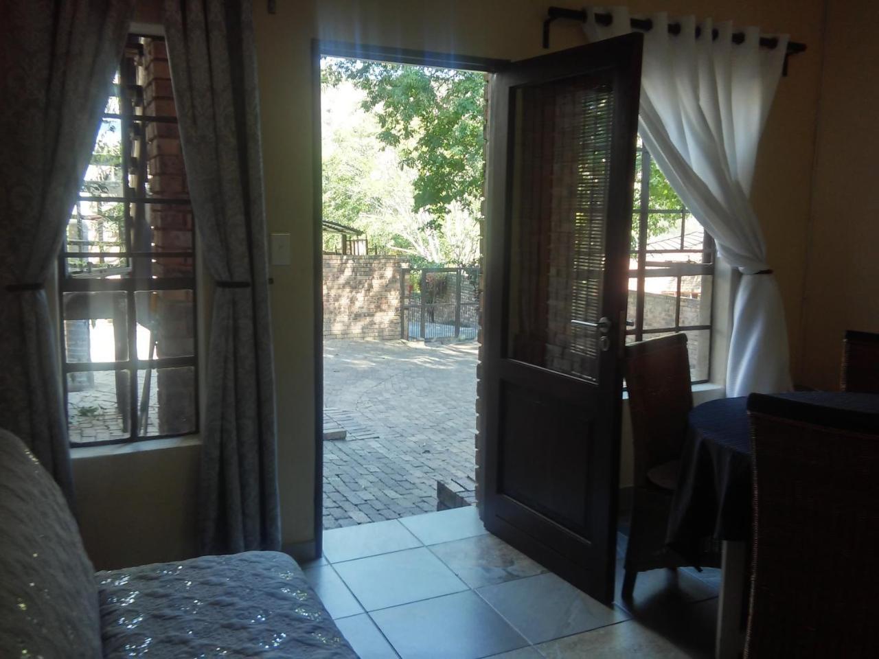 شقة 13 @ Rhinoroad Nelspruit نيلسبروت المظهر الخارجي الصورة